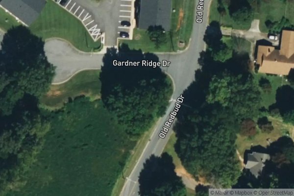 Photo of GARDNER RIDGE APTS