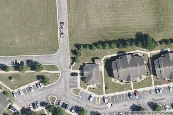 Photo of STELLHORN APTS