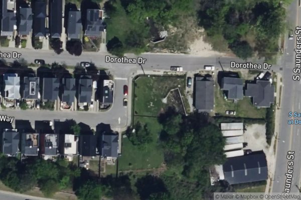 Photo of SKEETER CREEK APTS