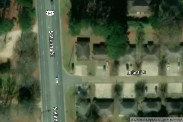 Photo of DEBRA LANE PROJECT