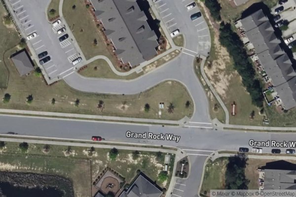 Photo of THE GRANDE AT GRANITE FALLS