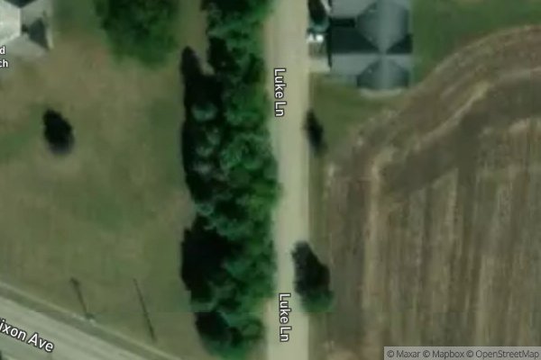 Photo of MEADOWS OF LUKE RIDGE TOWN HOMES