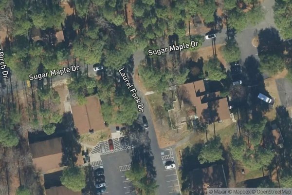 Photo of BLUE RIDGE ESTATES