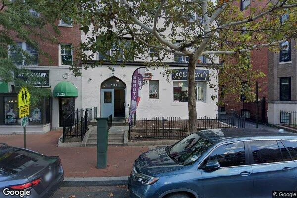 Photo of MILESTONE APTS-MT PLEASANT