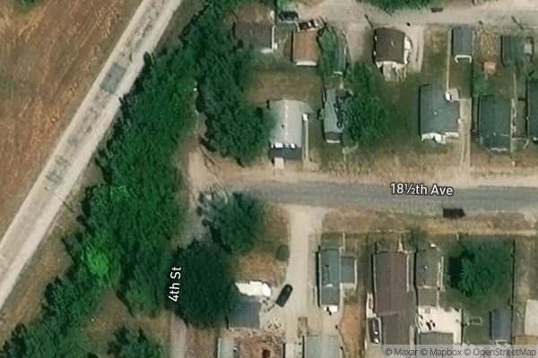 Photo of SALA FLATS