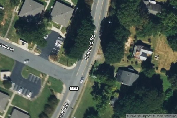 Photo of LINWOOD TERRACE