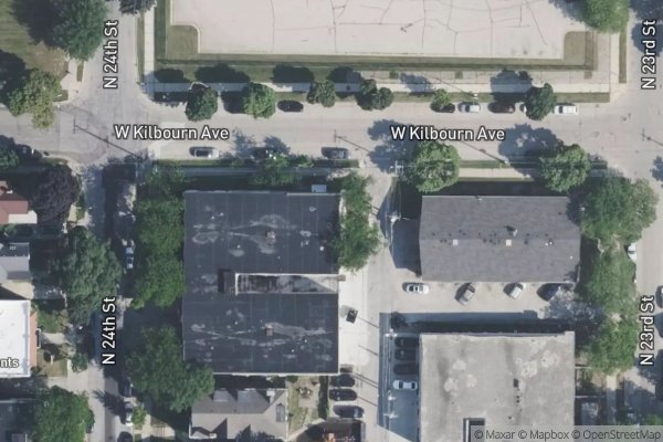 Photo of JOHNSON SQUARE