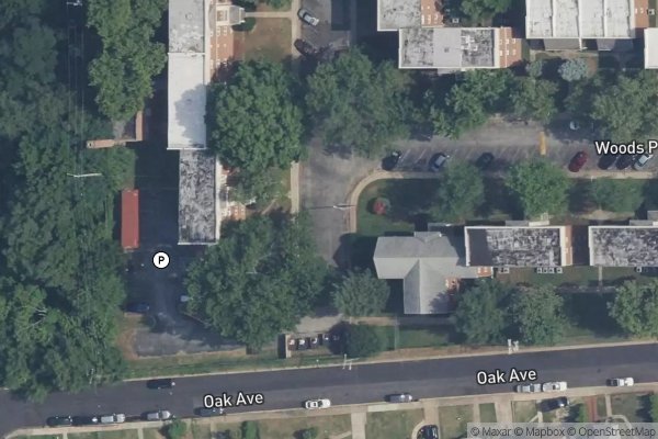 Photo of CUMMINS/PORTSIDE APTS