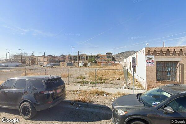Photo of 2121 CENTRAL AVE