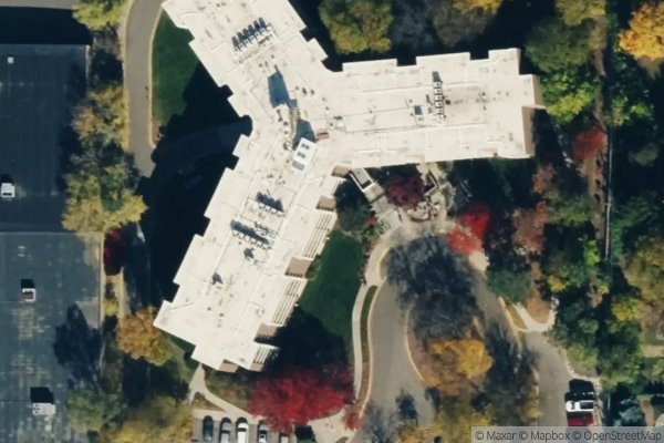 Photo of FRIENDSHIP MANOR
