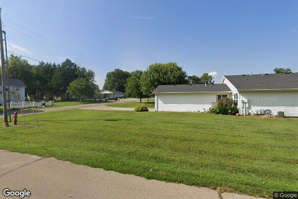 SPRING HILL APTS