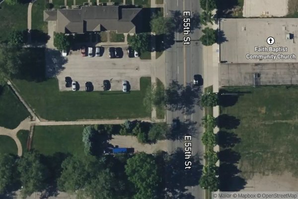 Photo of CARVER PARK PHASE II
