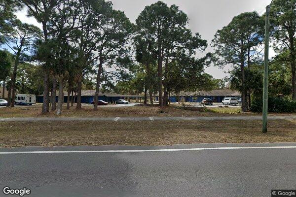 View of SPRINGWOOD ESTATES