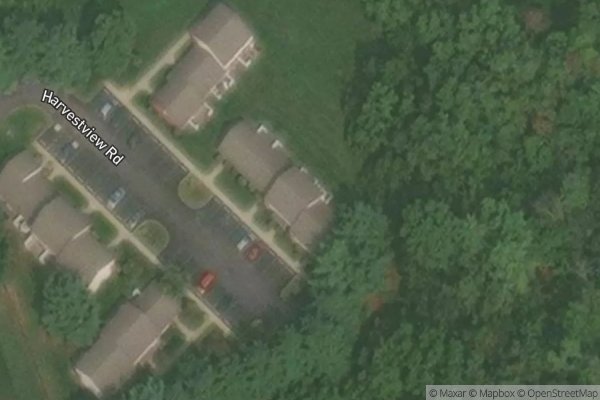 Photo of HARVESTVIEW APTS.
