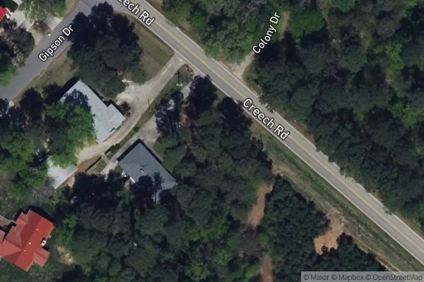 Photo of TRYON STATION