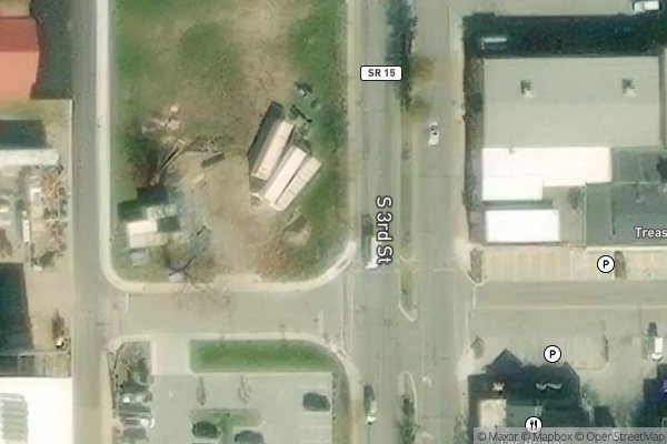 Photo of HAWKS ARTS & ENTERPRISE CENTER