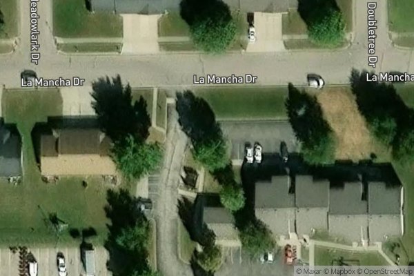 Photo of JANESVILLE COMMONS, NEENAH COURT, AND MENASHA WOODS