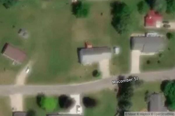 Photo of COLONEY JUNCTION