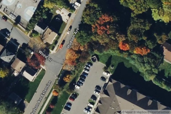Photo of POUGHKEEPSIE COMMONS