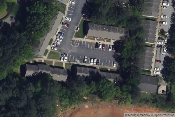 Photo of MORGAN'S MILL SUBDIVISION