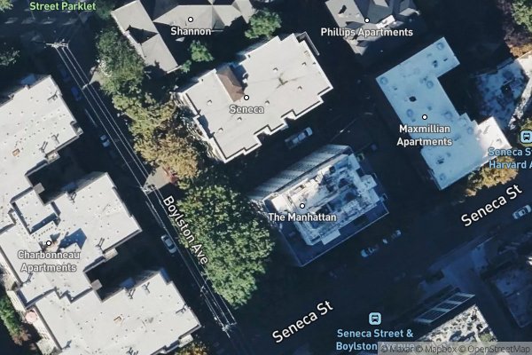 Photo of SENECA APARTMENTS