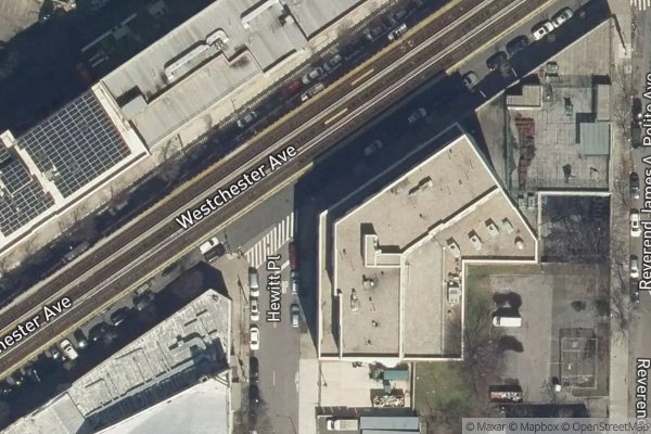 Photo of WESTCHESTER AVENUE APTS