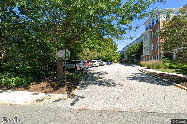 ELKTON SENIOR HOUSING