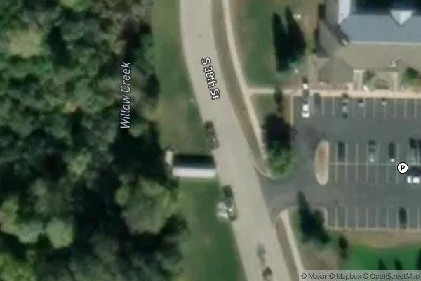 Photo of WILLOWGROVE TOWNHOMES