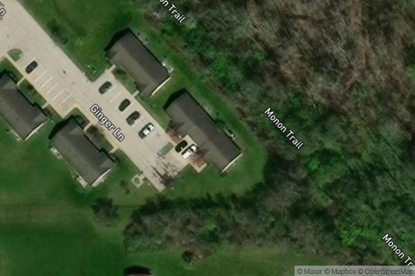 Photo of SPICEWOOD GARDEN APTS