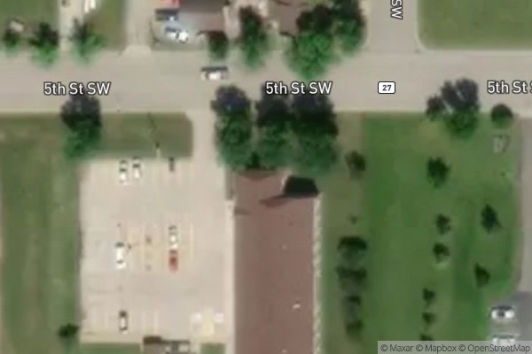 Photo of WESTSIDE MANOR