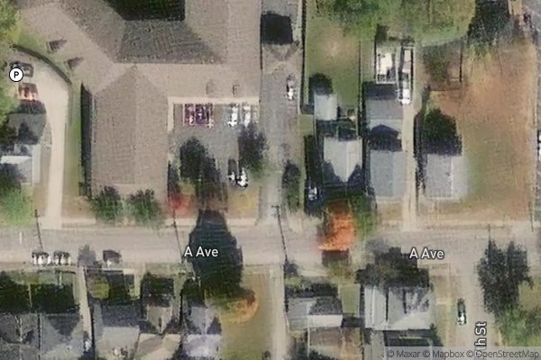 Photo of GRAND AVENUE COMMONS