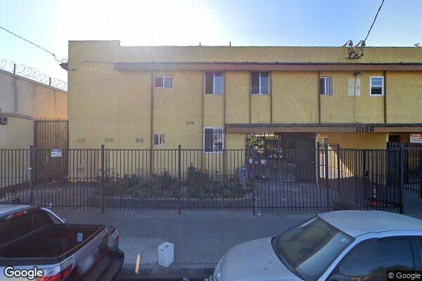 Photo of HDR FUND APTS I