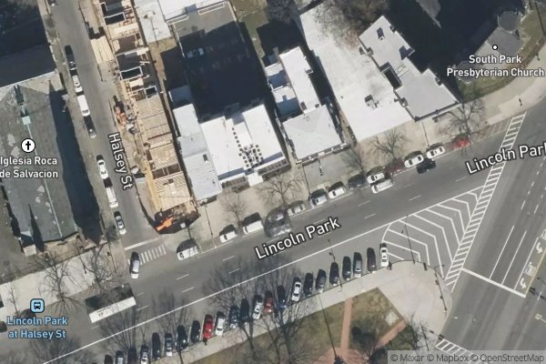 Photo of LINCOLN PARK