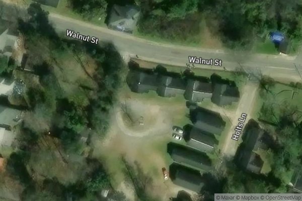 Photo of MACON HOUSING II