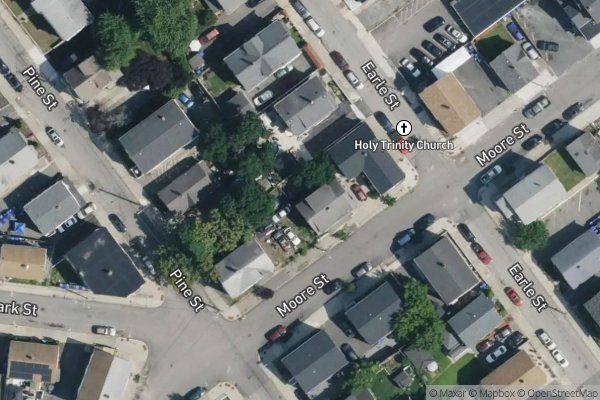 Photo of RESTORE APTS