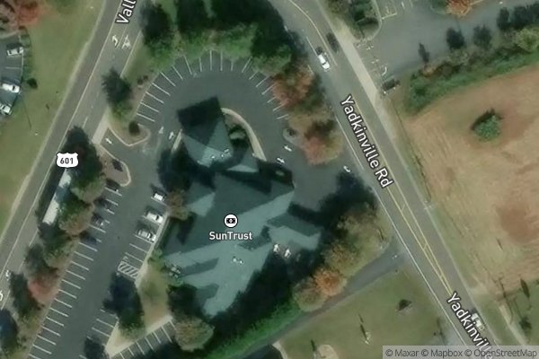 WILLOW POND — Income-based apartments (LIHTC tax credit · 60% AMGI AMI) in Mocksville, North Carolina