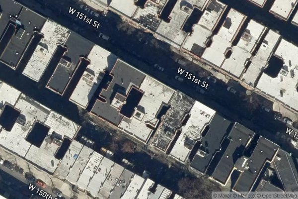Photo of SINCLAIR HOUSES