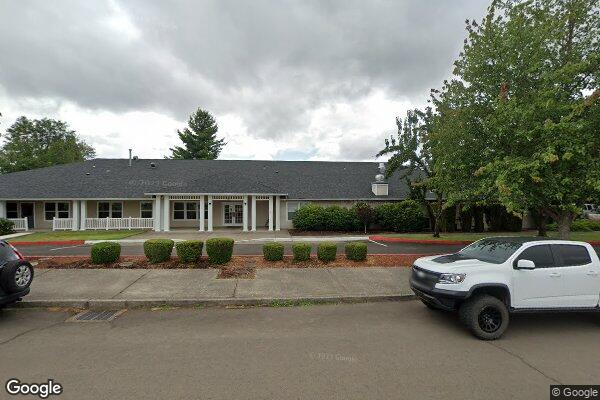 Photo of WHISPERING PINES