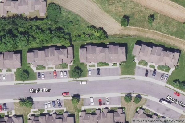 Photo of MAPLE HEIGHTS
