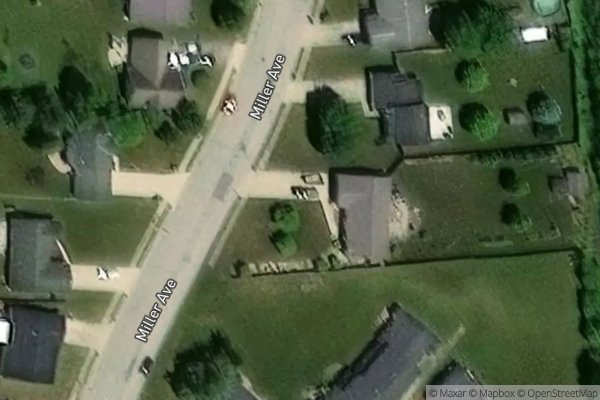 Photo of PRAIRIE VIEW APTS