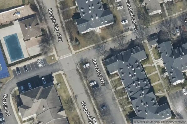 Photo of NORFOLK VILLAGE