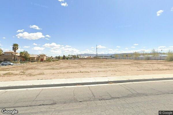 THE VILLAGE AT HESPERIA APTS PHASE I