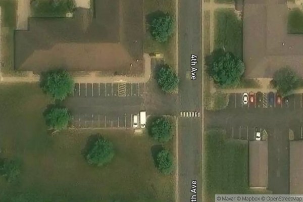 Photo of CEDAR CREST