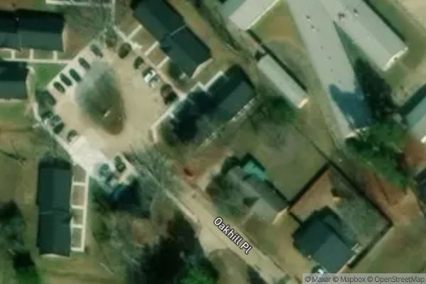 Photo of DEKALB SENIORS APTS