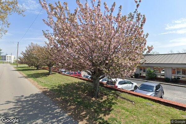 View of WESTERN HILLS APTS WINTERWOOD INC