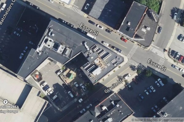 Photo of 98 ESSEX STREET