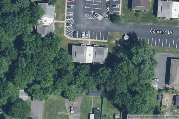 CONCORD APTS