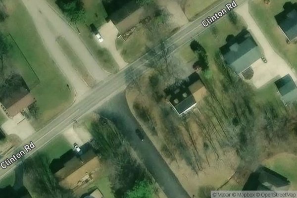 Photo of NORTH CREEK APTS