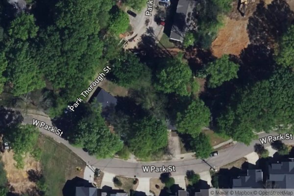 Photo of WEST PARK ST APTS