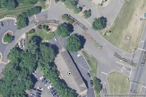 Photo of TOWNSEND SQUARE